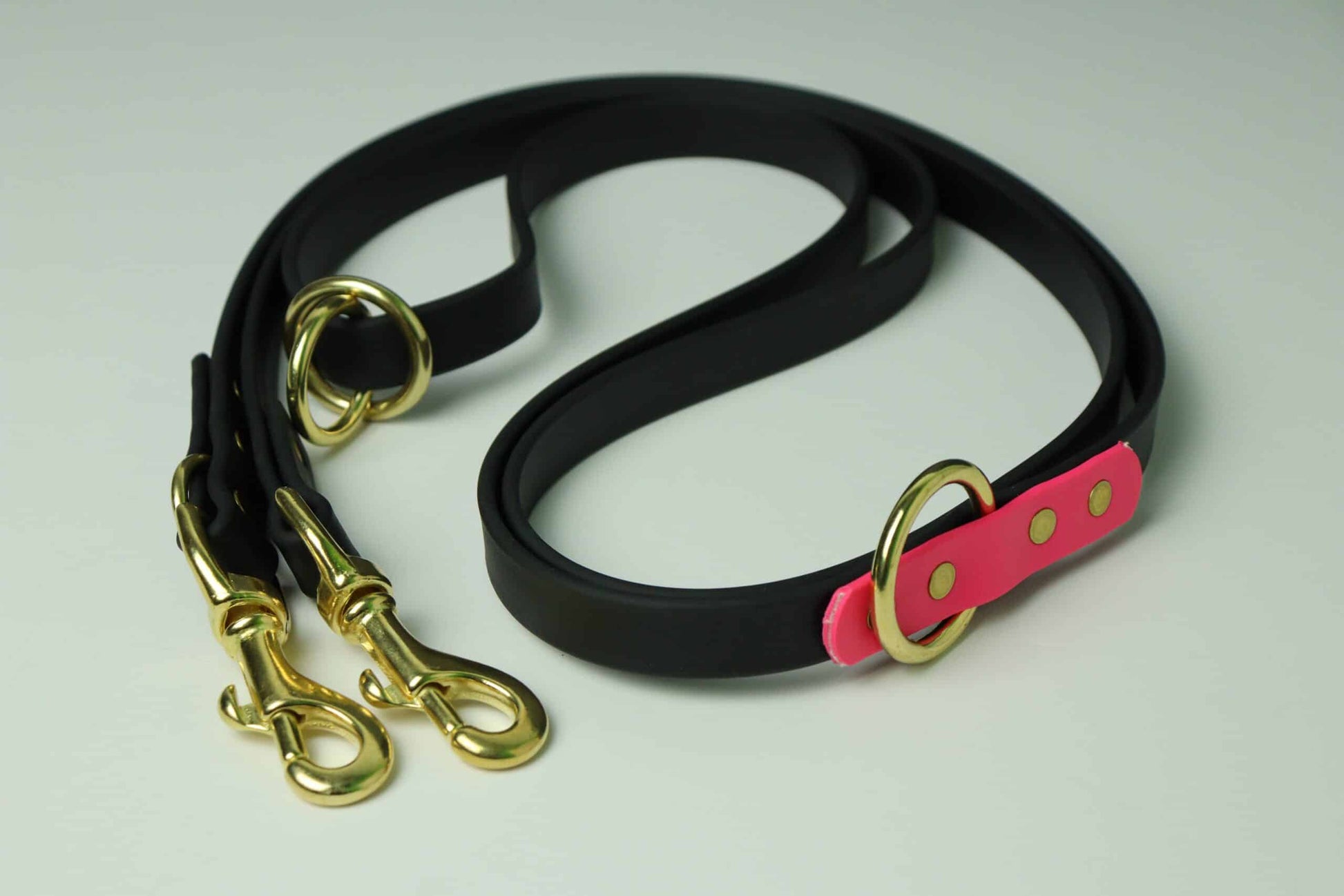 Laisse multifonction pour chien image 2