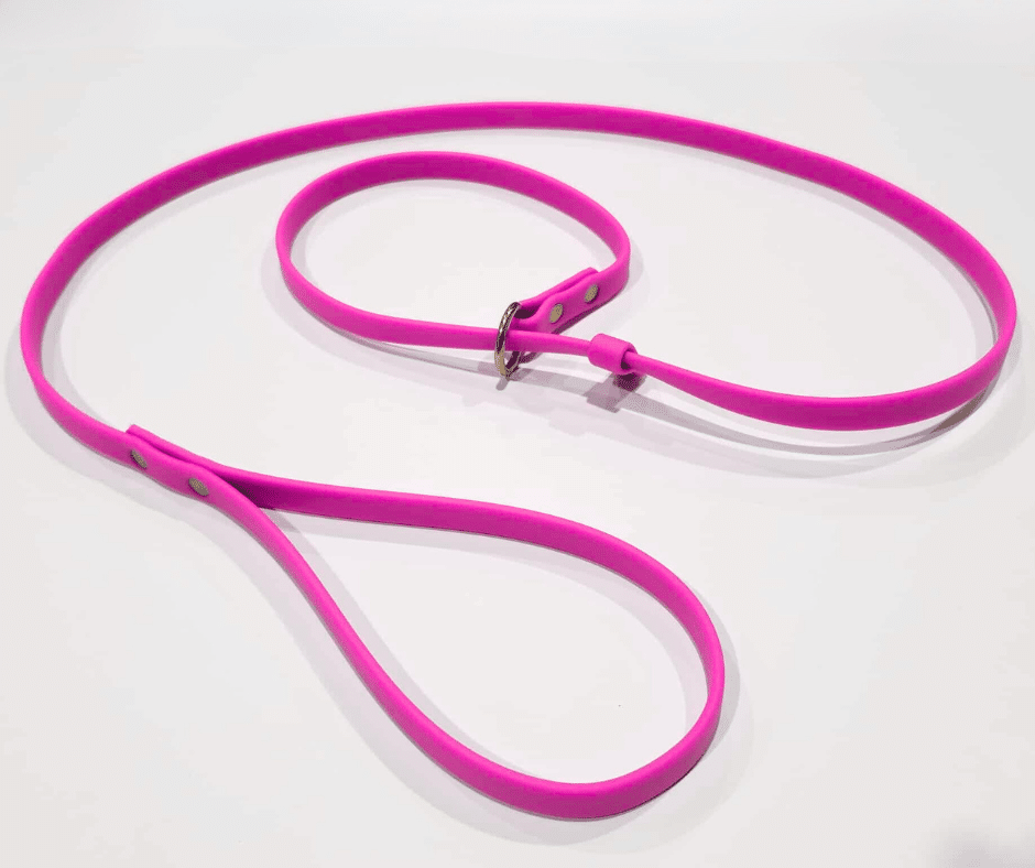 Laisse lasso pour chien image 6