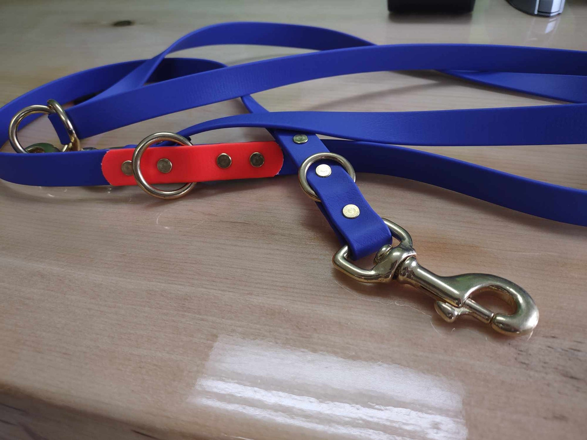 Laisse multifonction pour chien image 6