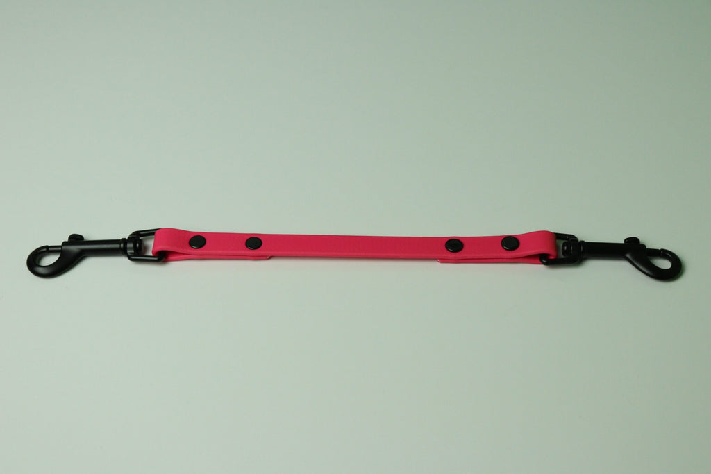 Ligne de cou / Anti-Houdini ( Safety) image 2