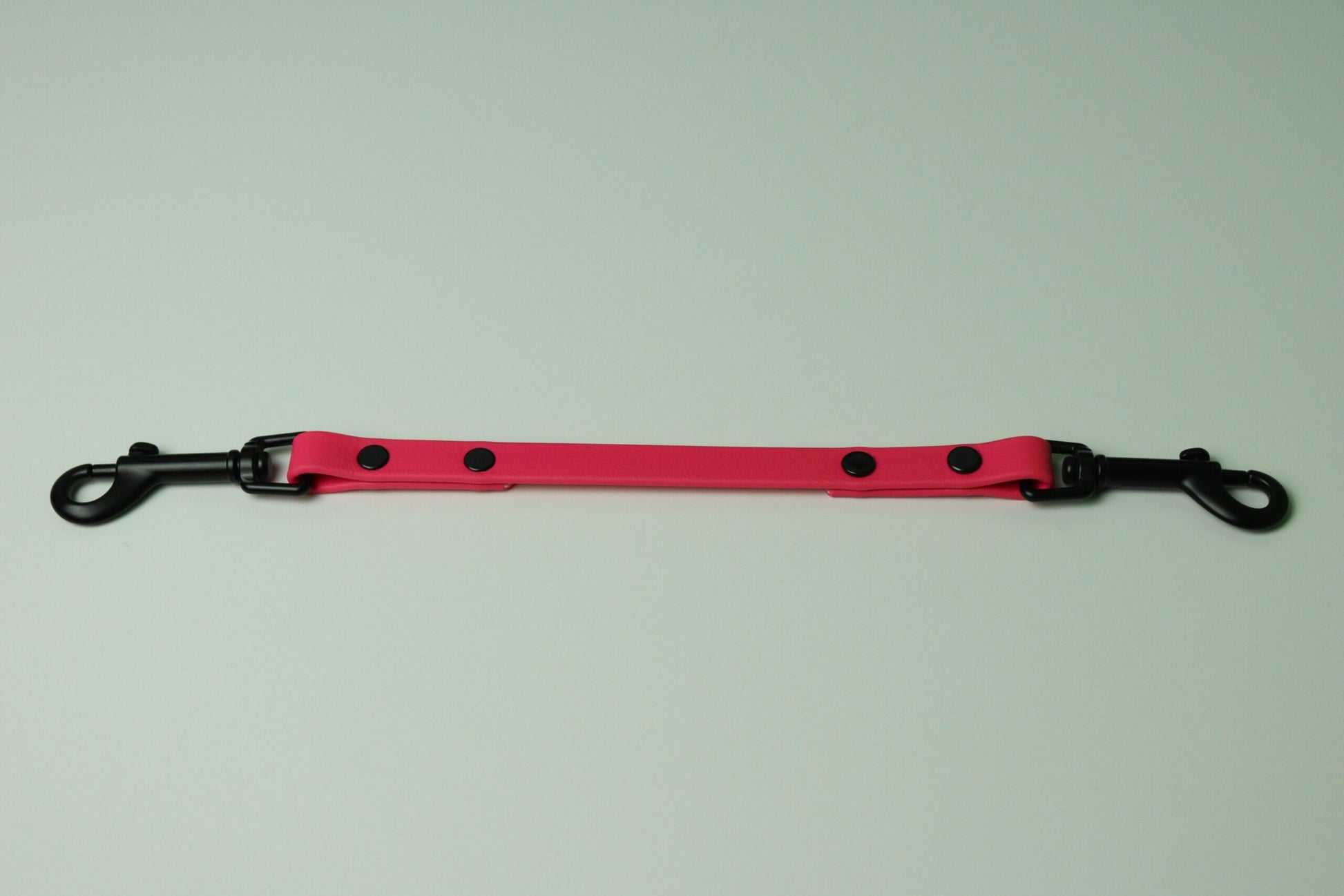 Ligne de cou / Anti-Houdini ( Safety) image 2