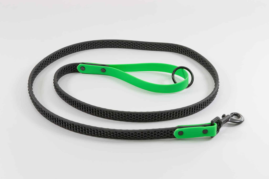 Laisse Hybride anti-dérapante image 1