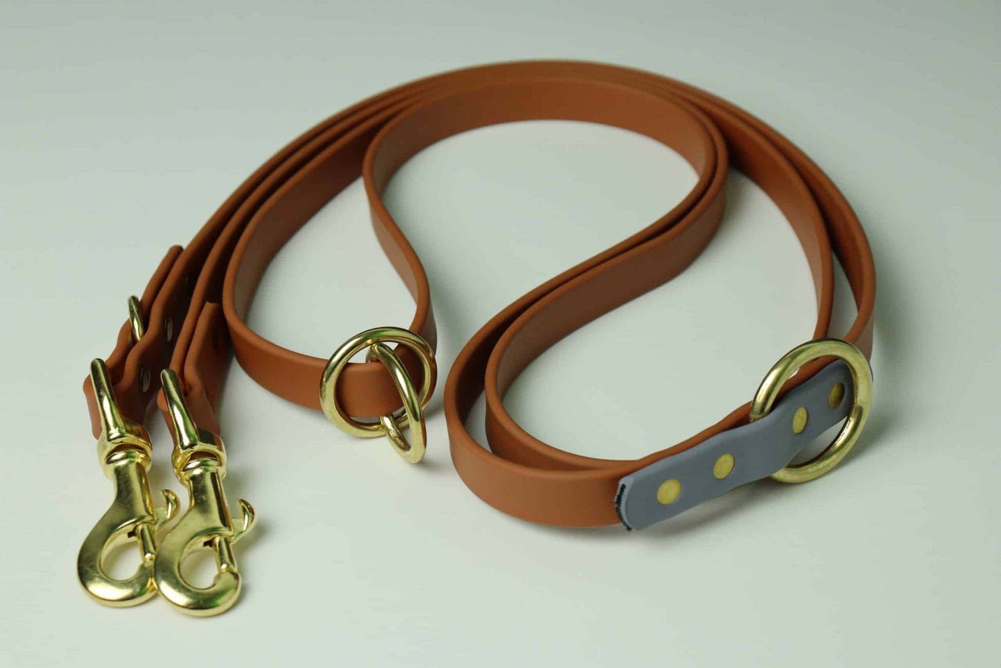 Laisse multifonction pour chien image 0