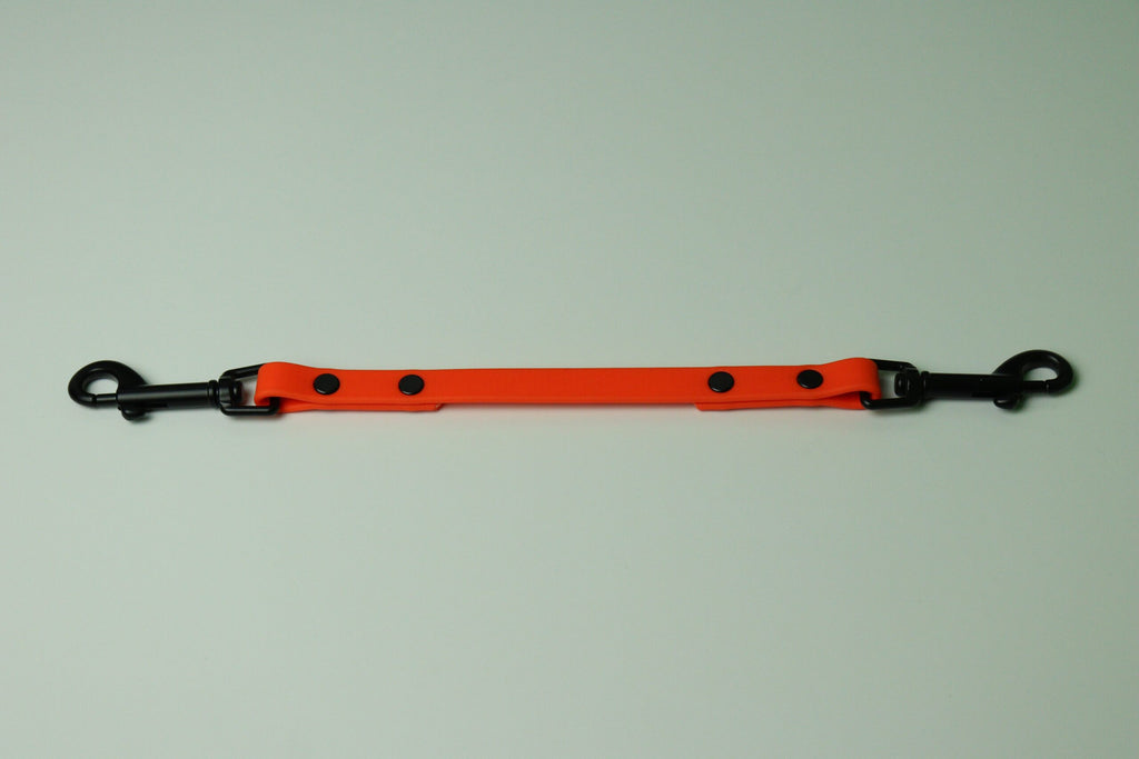 Ligne de cou / Anti-Houdini ( Safety) image 1