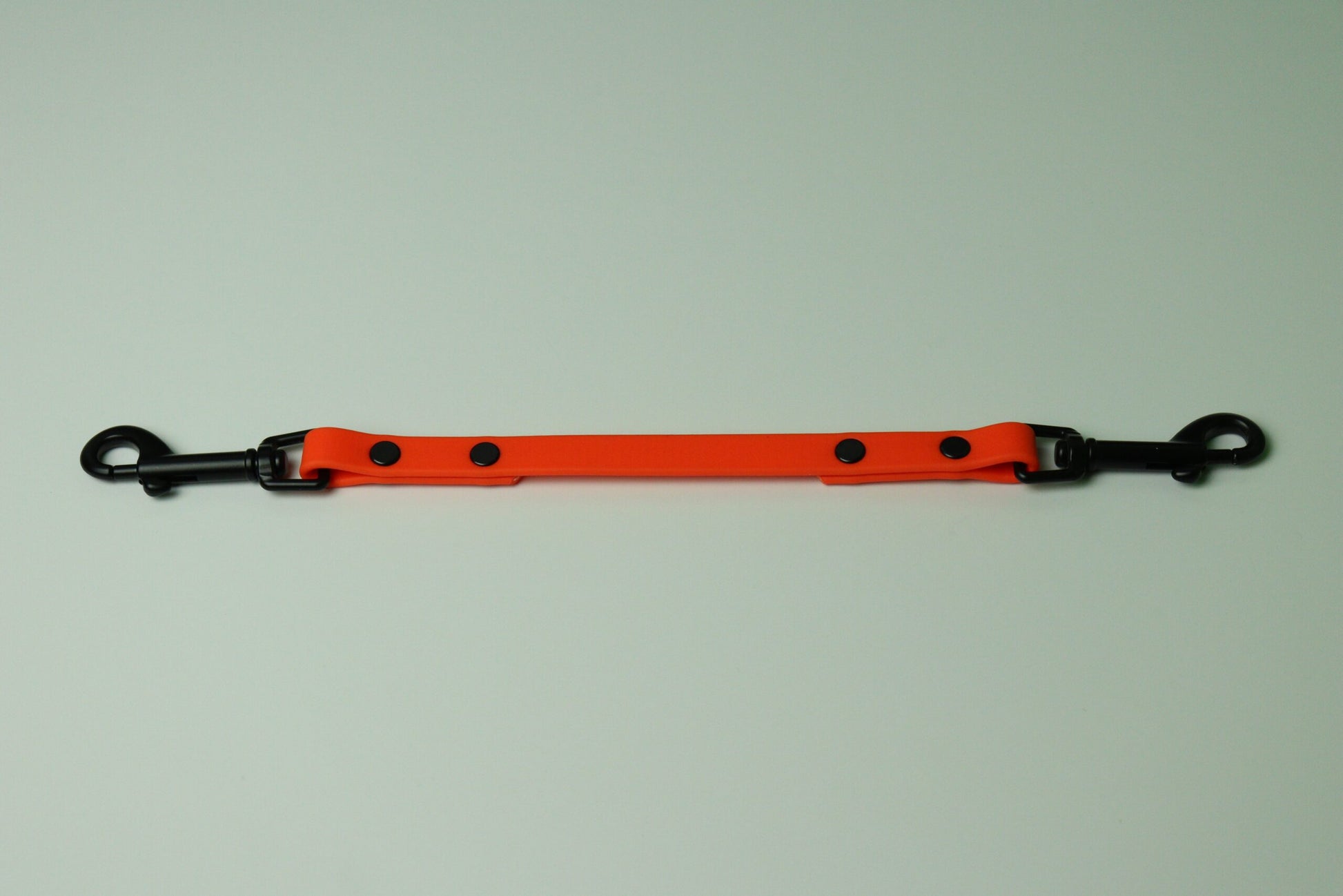 Ligne de cou / Anti-Houdini ( Safety) image 1