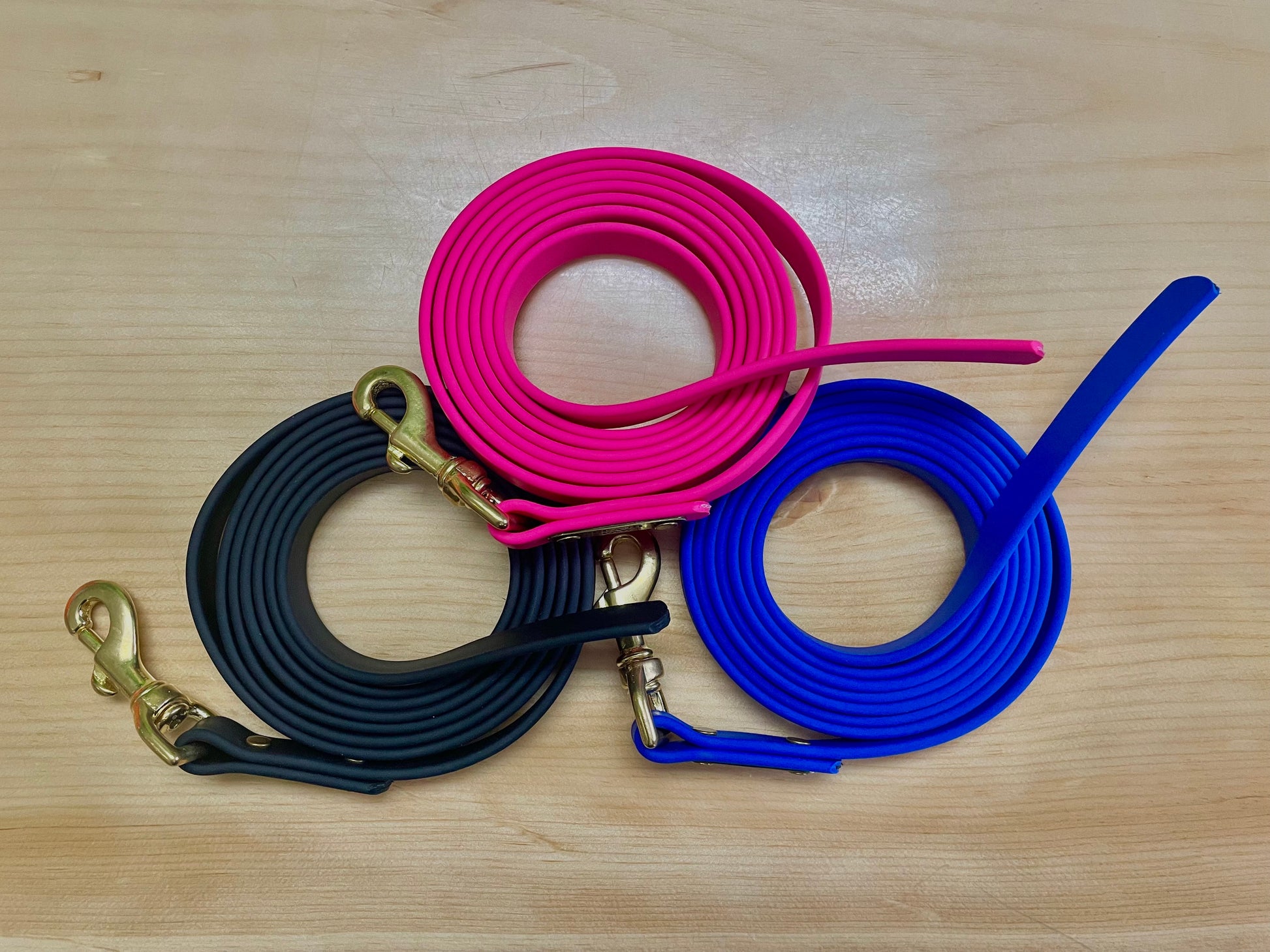 Laisse régulière de 8'