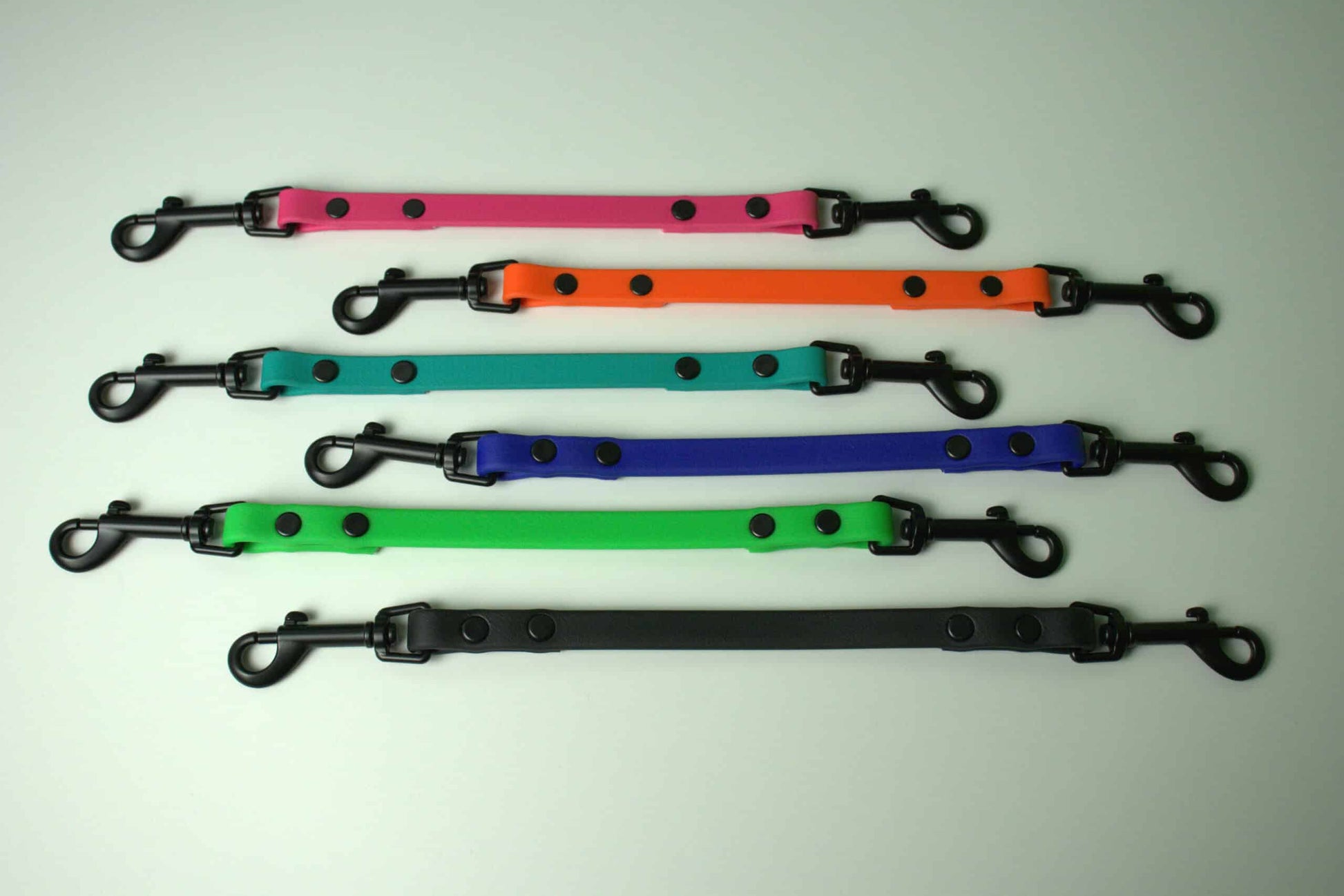 Ligne de cou / Anti-Houdini ( Safety) image 0