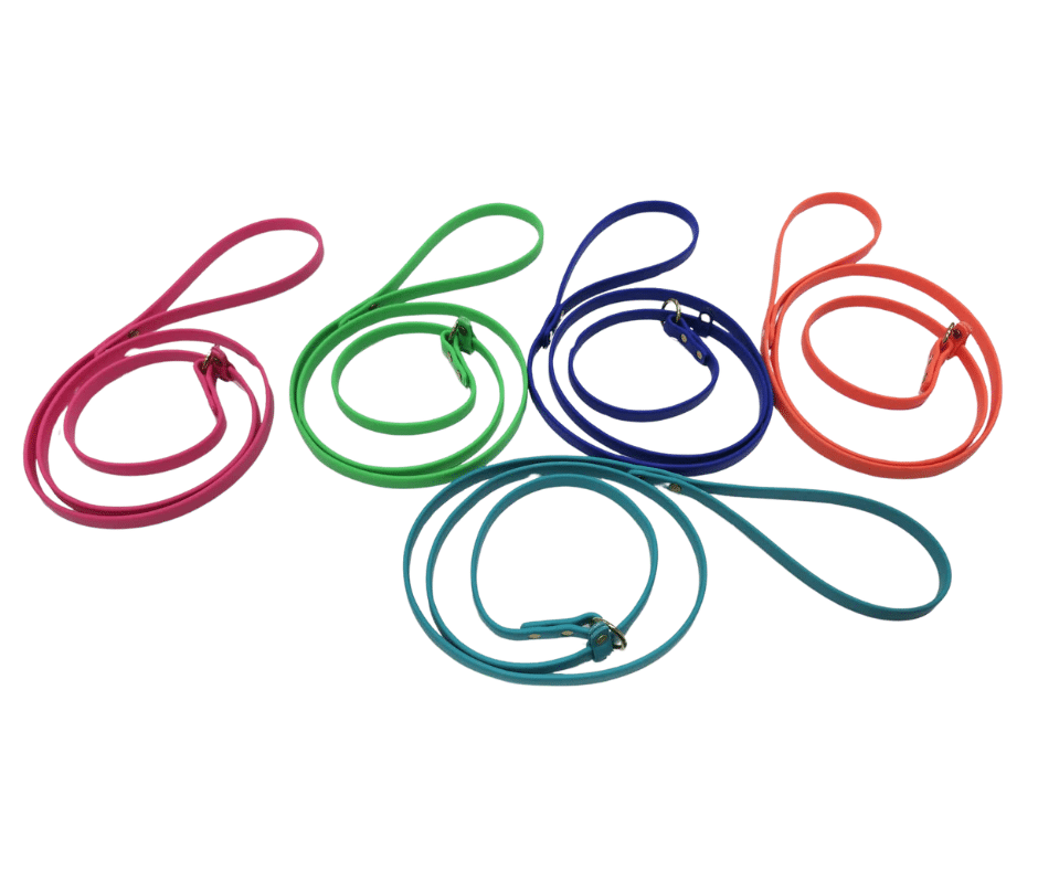 Laisse lasso pour chien image 7