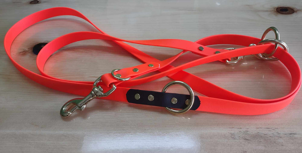 Laisse multifonction pour chien image 7