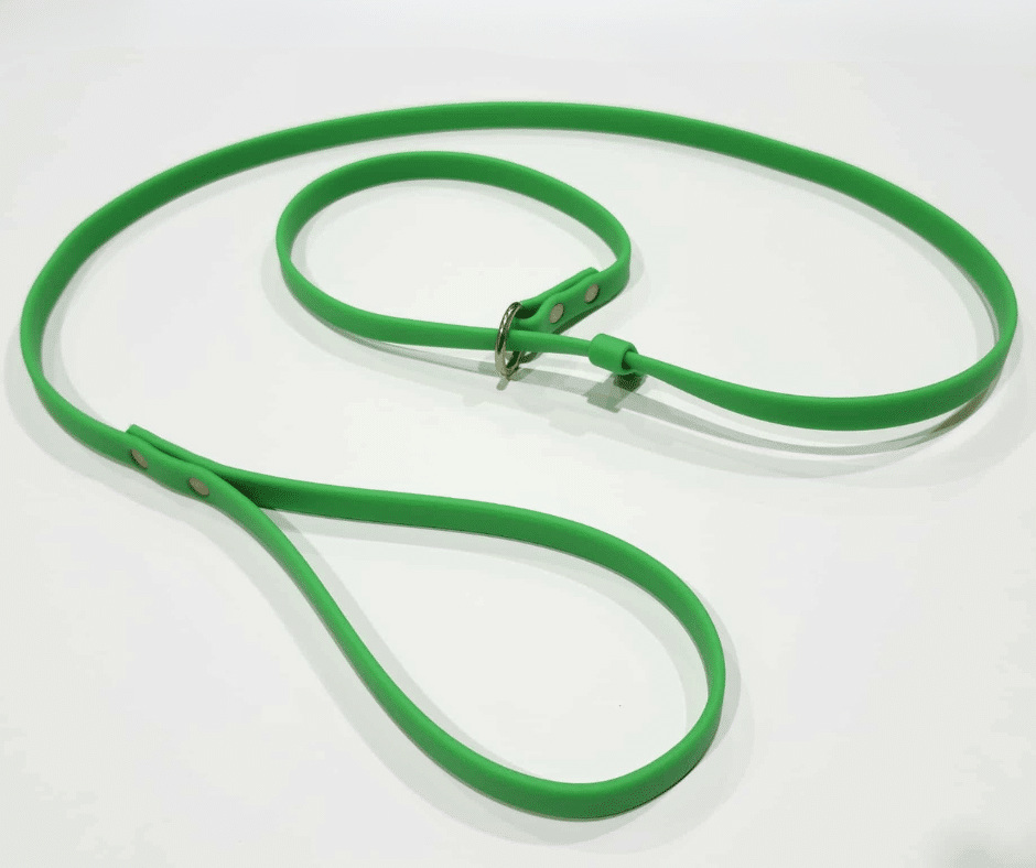 Laisse lasso pour chien image 5