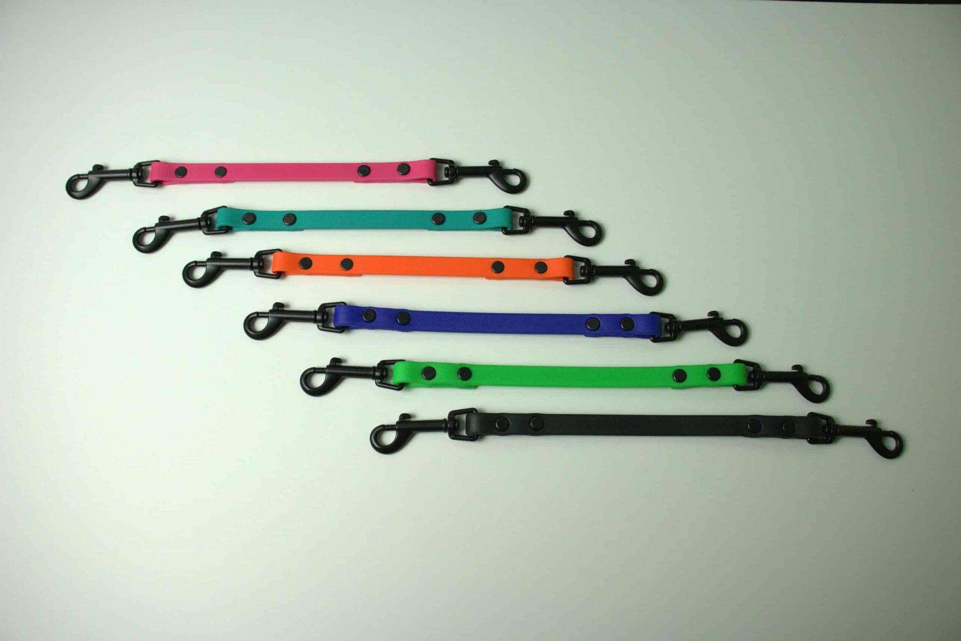 Ligne de cou / Anti-Houdini ( Safety) image 8